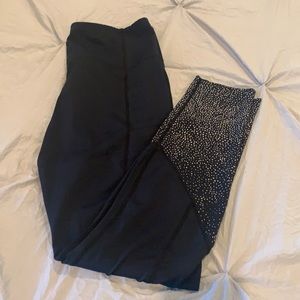 Zyia light n tight leggings